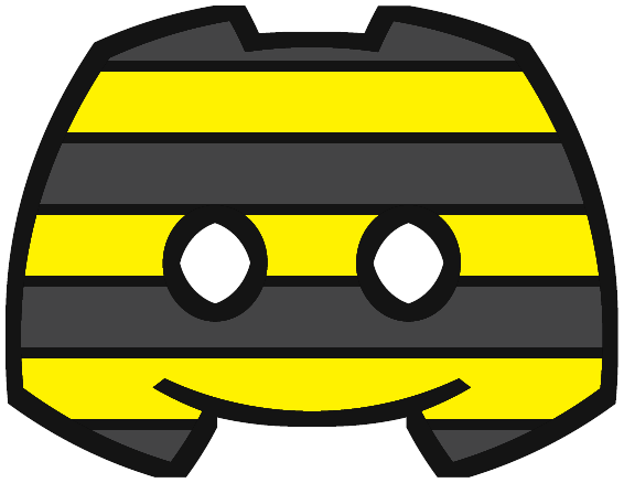 Beecon Discord Bot screenshot